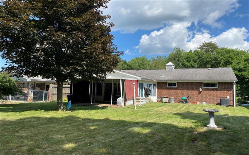 1617 Fairmont St., New Kensington, 15068, 3 Bedrooms Bedrooms, 8 Rooms Rooms,1.1 BathroomsBathrooms,Residential,For Sale,Fairmont St.,1764524