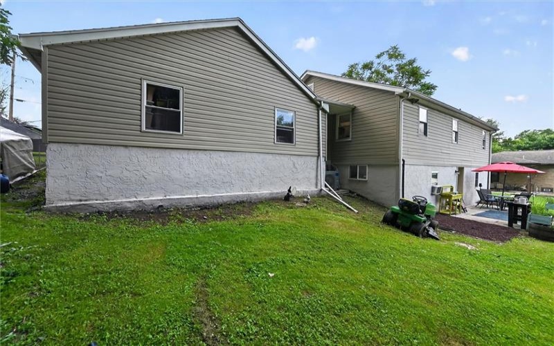 866 Pizza Barn Rd, Blairsville, 15717, 4 Bedrooms Bedrooms, 8 Rooms Rooms,2 BathroomsBathrooms,Residential,For Sale,Pizza Barn Rd,1764528