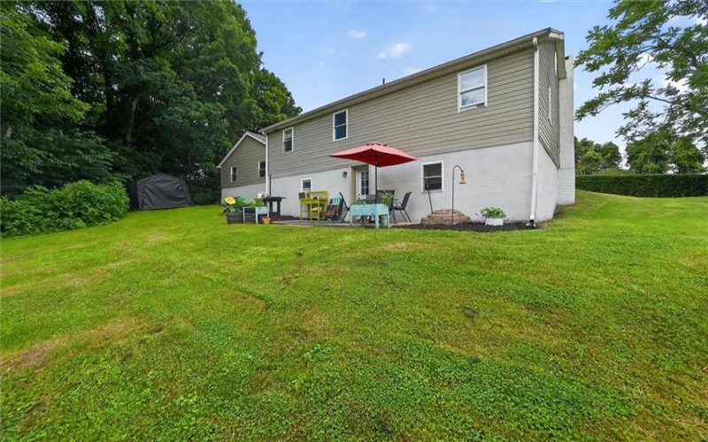 866 Pizza Barn Rd, Blairsville, 15717, 4 Bedrooms Bedrooms, 8 Rooms Rooms,2 BathroomsBathrooms,Residential,For Sale,Pizza Barn Rd,1764528
