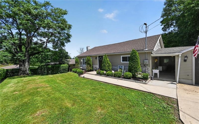 866 Pizza Barn Rd, Blairsville, 15717, 4 Bedrooms Bedrooms, 8 Rooms Rooms,2 BathroomsBathrooms,Residential,For Sale,Pizza Barn Rd,1764528
