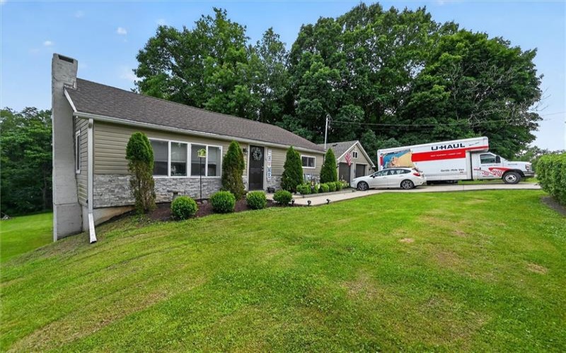 866 Pizza Barn Rd, Blairsville, 15717, 4 Bedrooms Bedrooms, 8 Rooms Rooms,2 BathroomsBathrooms,Residential,For Sale,Pizza Barn Rd,1764528
