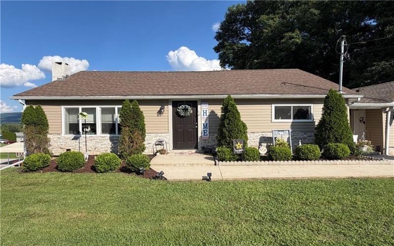 866 Pizza Barn Rd, Blairsville, 15717, 4 Bedrooms Bedrooms, 8 Rooms Rooms,2 BathroomsBathrooms,Residential,For Sale,Pizza Barn Rd,1764528