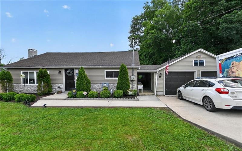 866 Pizza Barn Rd, Blairsville, 15717, 4 Bedrooms Bedrooms, 8 Rooms Rooms,2 BathroomsBathrooms,Residential,For Sale,Pizza Barn Rd,1764528