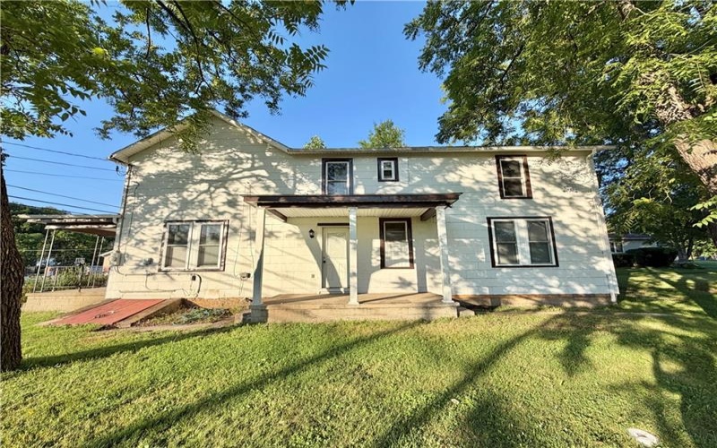 166 Hopwood Coolspring Road, Hopwood, 15445, 4 Bedrooms Bedrooms, ,2 BathroomsBathrooms,Residential,For Sale,Hopwood Coolspring Road,1764536