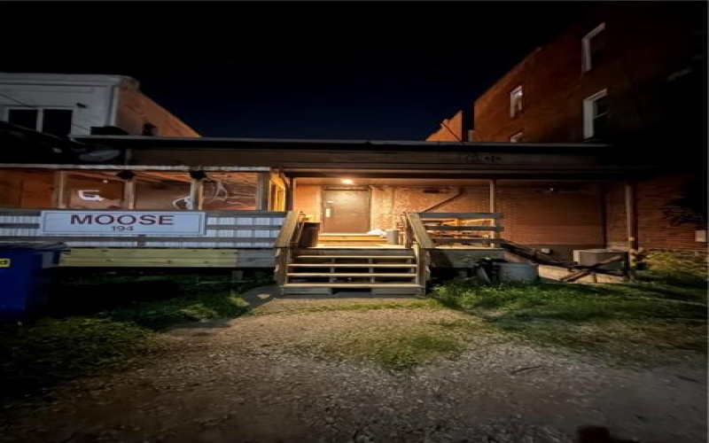 215 Pittsburgh St, Scottdale, 15683, ,Commercial-industrial-business,For Sale,Pittsburgh St,1764539