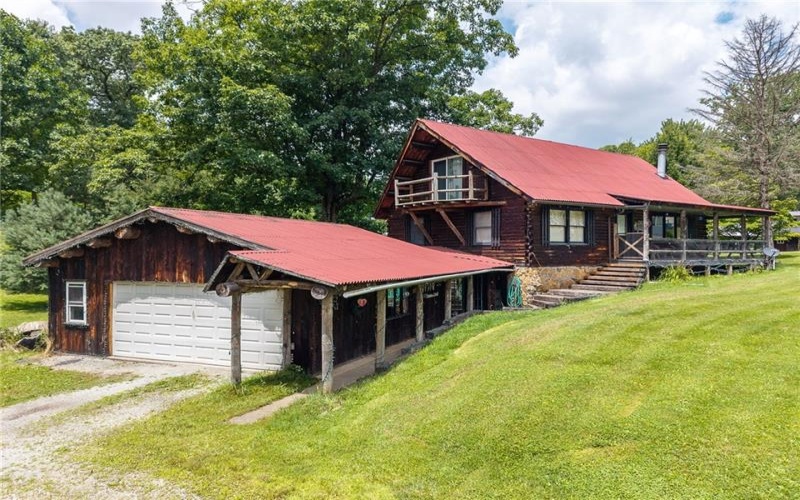 433 White School Road, Greensburg, 15601, 3 Bedrooms Bedrooms, ,1.1 BathroomsBathrooms,Residential,For Sale,White School Road,1764543