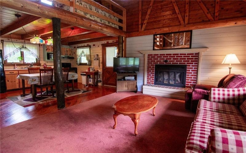433 White School Road, Greensburg, 15601, 3 Bedrooms Bedrooms, ,1.1 BathroomsBathrooms,Residential,For Sale,White School Road,1764543