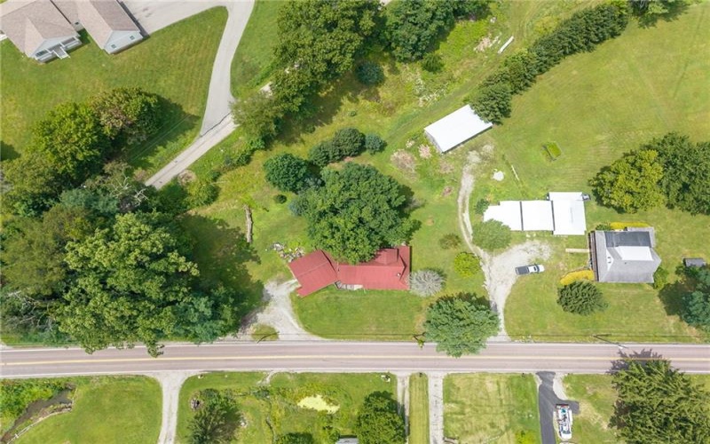 433 White School Road, Greensburg, 15601, 3 Bedrooms Bedrooms, ,1.1 BathroomsBathrooms,Residential,For Sale,White School Road,1764543