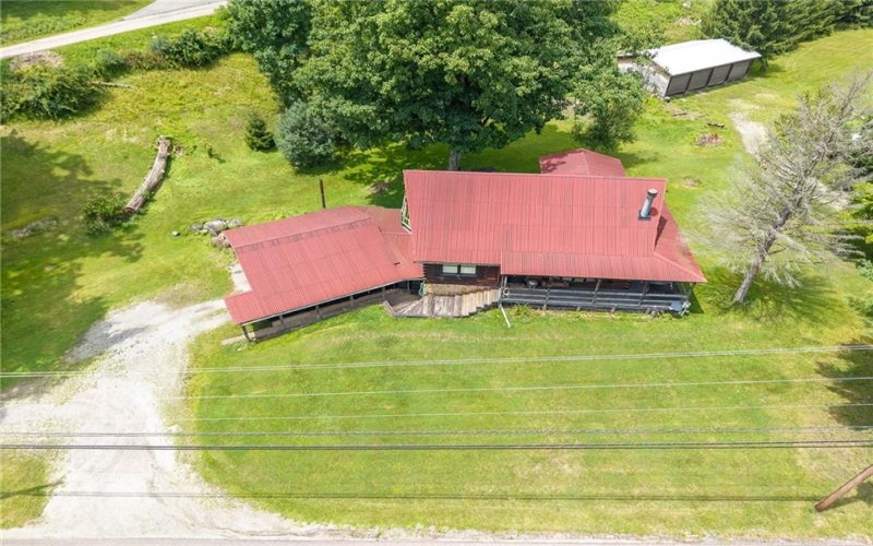 433 White School Road, Greensburg, 15601, 3 Bedrooms Bedrooms, ,1.1 BathroomsBathrooms,Residential,For Sale,White School Road,1764543