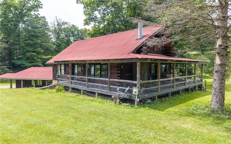 433 White School Road, Greensburg, 15601, 3 Bedrooms Bedrooms, ,1.1 BathroomsBathrooms,Residential,For Sale,White School Road,1764543