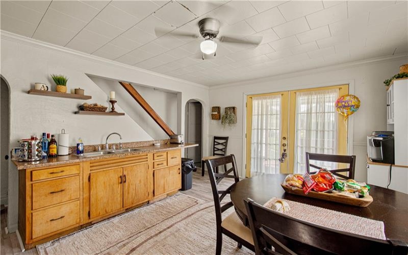 58-60 Lincoln Street, Cokeburg, 15324, ,Multi-unit,For Sale,Lincoln Street,1764545