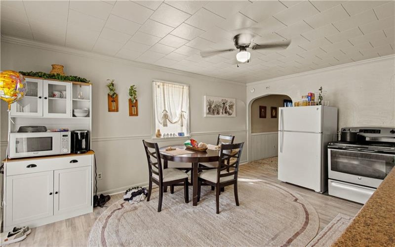 58-60 Lincoln Street, Cokeburg, 15324, ,Multi-unit,For Sale,Lincoln Street,1764545
