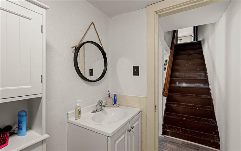58-60 Lincoln Street, Cokeburg, 15324, ,Multi-unit,For Sale,Lincoln Street,1764545