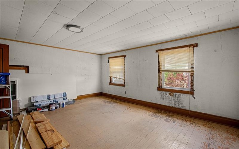 58-60 Lincoln Street, Cokeburg, 15324, ,Multi-unit,For Sale,Lincoln Street,1764545