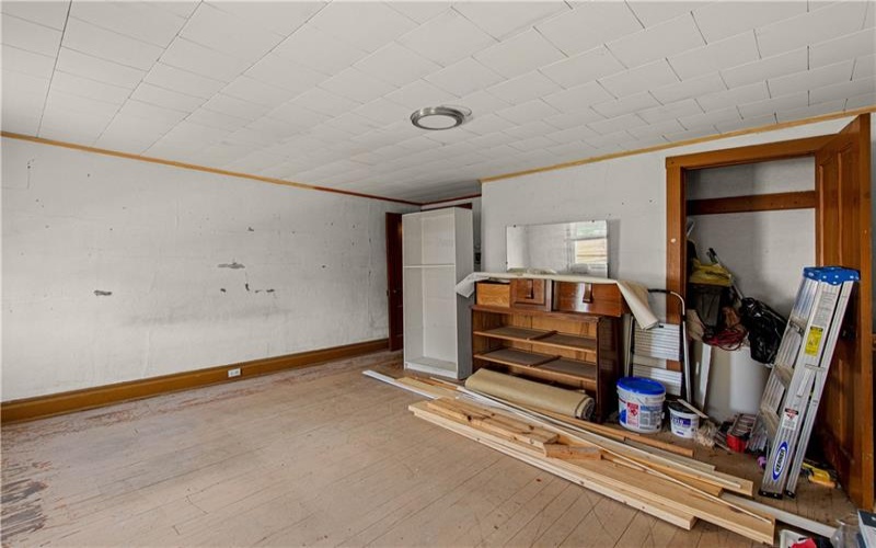 58-60 Lincoln Street, Cokeburg, 15324, ,Multi-unit,For Sale,Lincoln Street,1764545