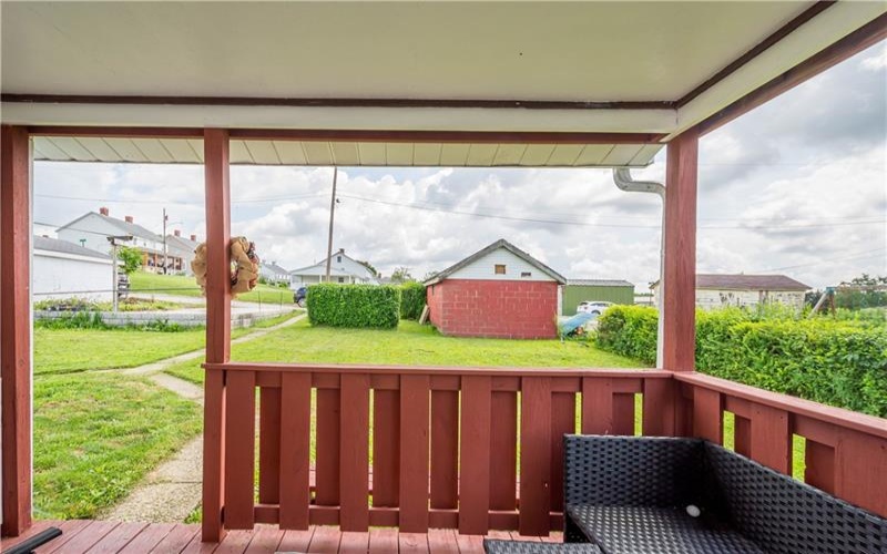 58-60 Lincoln Street, Cokeburg, 15324, ,Multi-unit,For Sale,Lincoln Street,1764545