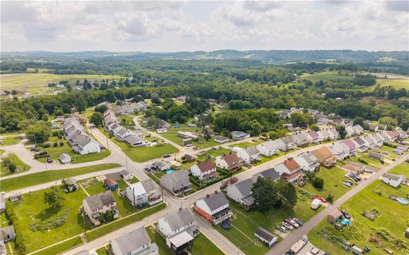 58-60 Lincoln Street, Cokeburg, 15324, ,Multi-unit,For Sale,Lincoln Street,1764545