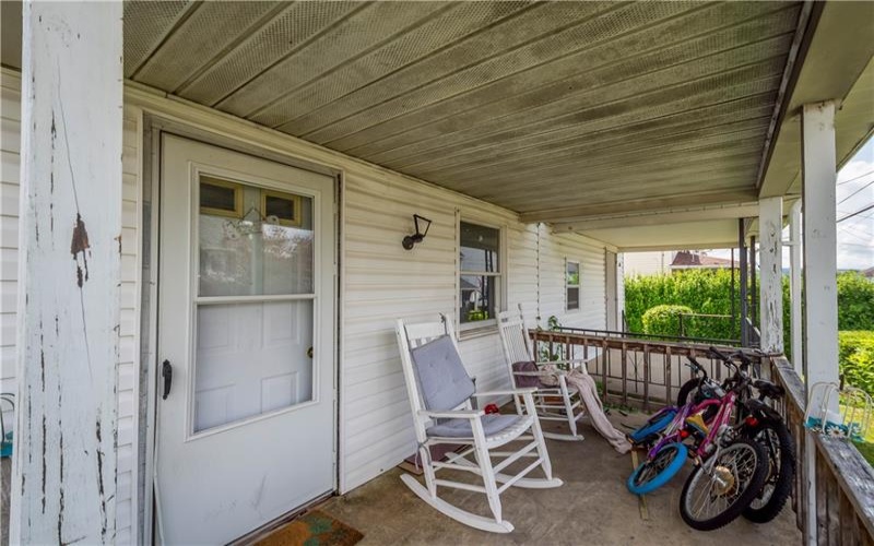 58-60 Lincoln Street, Cokeburg, 15324, ,Multi-unit,For Sale,Lincoln Street,1764545