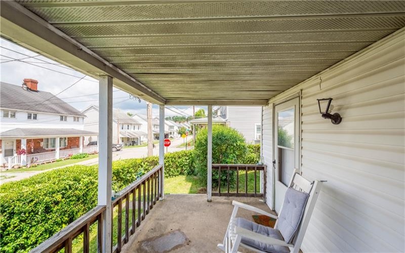58-60 Lincoln Street, Cokeburg, 15324, ,Multi-unit,For Sale,Lincoln Street,1764545