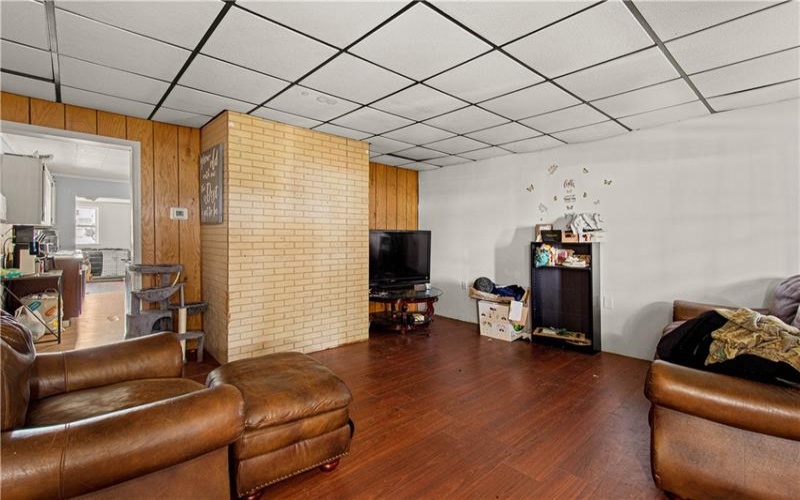 58-60 Lincoln Street, Cokeburg, 15324, ,Multi-unit,For Sale,Lincoln Street,1764545