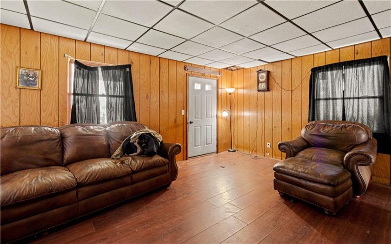 58-60 Lincoln Street, Cokeburg, 15324, ,Multi-unit,For Sale,Lincoln Street,1764545