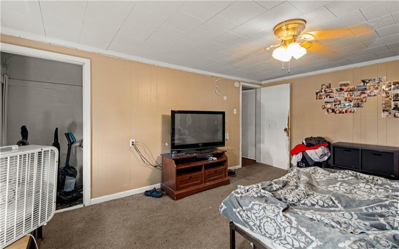 58-60 Lincoln Street, Cokeburg, 15324, ,Multi-unit,For Sale,Lincoln Street,1764545