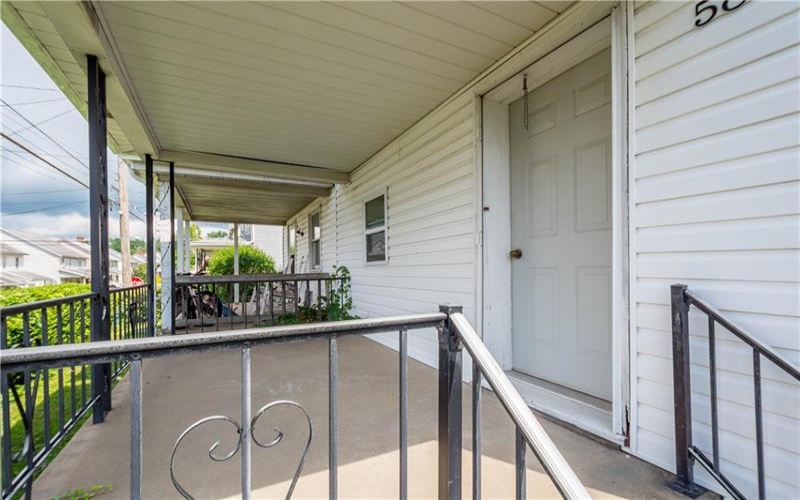 58-60 Lincoln Street, Cokeburg, 15324, ,Multi-unit,For Sale,Lincoln Street,1764545