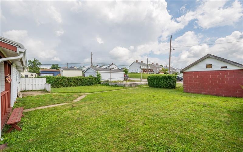 58-60 Lincoln Street, Cokeburg, 15324, ,Multi-unit,For Sale,Lincoln Street,1764545