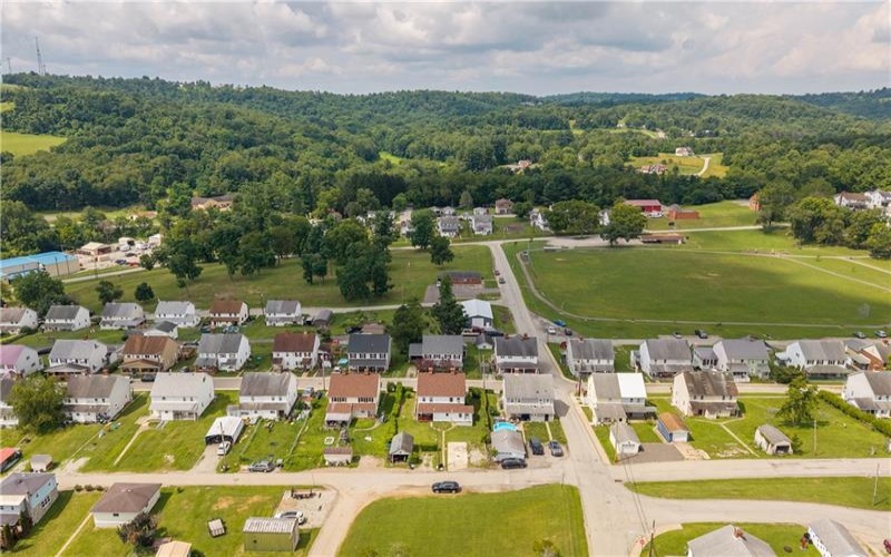 58-60 Lincoln Street, Cokeburg, 15324, ,Multi-unit,For Sale,Lincoln Street,1764545