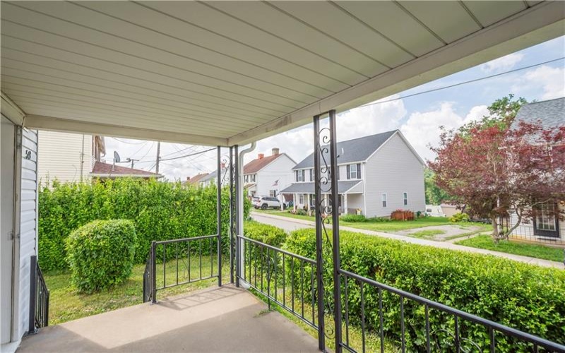 58-60 Lincoln Street, Cokeburg, 15324, ,Multi-unit,For Sale,Lincoln Street,1764545