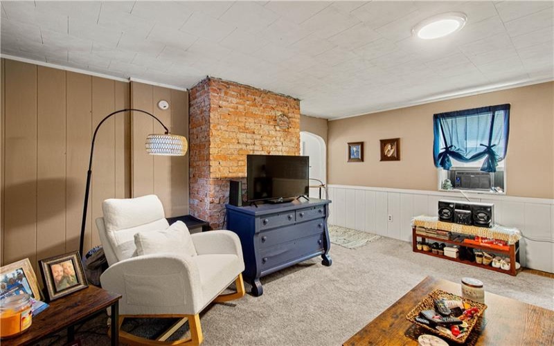 58-60 Lincoln Street, Cokeburg, 15324, ,Multi-unit,For Sale,Lincoln Street,1764545