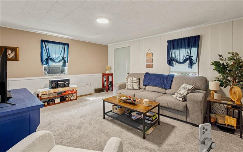 58-60 Lincoln Street, Cokeburg, 15324, ,Multi-unit,For Sale,Lincoln Street,1764545