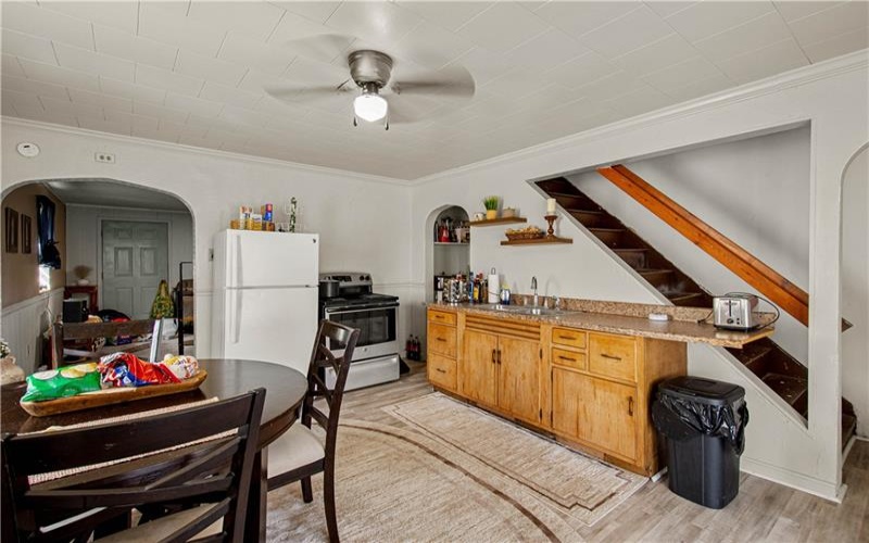 58-60 Lincoln Street, Cokeburg, 15324, ,Multi-unit,For Sale,Lincoln Street,1764545