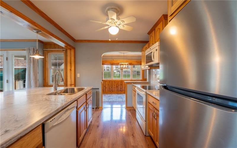 720 Highland Ave, Latrobe, 15650, 3 Bedrooms Bedrooms, 6 Rooms Rooms,2 BathroomsBathrooms,Residential,For Sale,Highland Ave,1764552