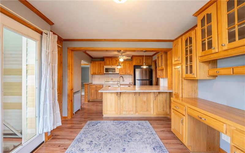 720 Highland Ave, Latrobe, 15650, 3 Bedrooms Bedrooms, 6 Rooms Rooms,2 BathroomsBathrooms,Residential,For Sale,Highland Ave,1764552
