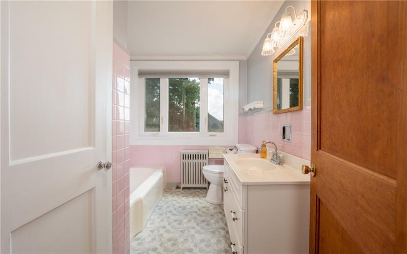 720 Highland Ave, Latrobe, 15650, 3 Bedrooms Bedrooms, 6 Rooms Rooms,2 BathroomsBathrooms,Residential,For Sale,Highland Ave,1764552