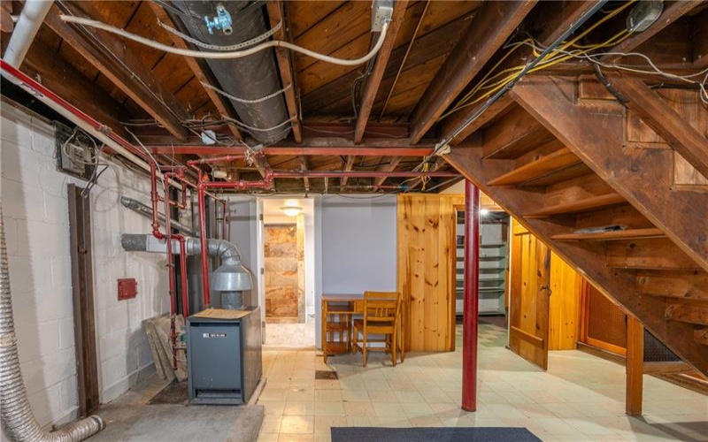 720 Highland Ave, Latrobe, 15650, 3 Bedrooms Bedrooms, 6 Rooms Rooms,2 BathroomsBathrooms,Residential,For Sale,Highland Ave,1764552