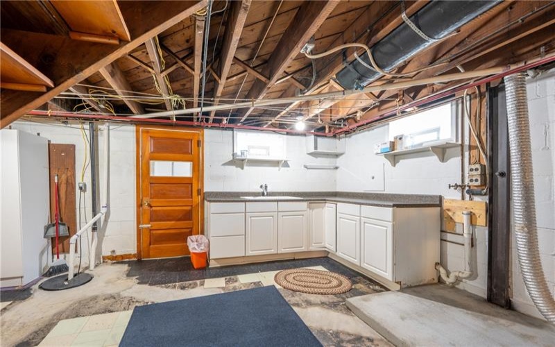 720 Highland Ave, Latrobe, 15650, 3 Bedrooms Bedrooms, 6 Rooms Rooms,2 BathroomsBathrooms,Residential,For Sale,Highland Ave,1764552