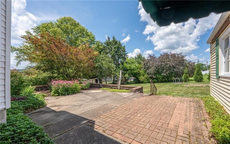 720 Highland Ave, Latrobe, 15650, 3 Bedrooms Bedrooms, 6 Rooms Rooms,2 BathroomsBathrooms,Residential,For Sale,Highland Ave,1764552