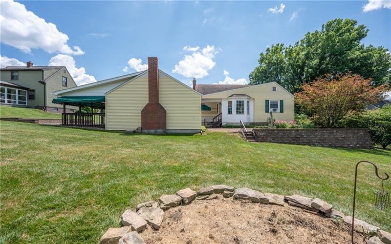 720 Highland Ave, Latrobe, 15650, 3 Bedrooms Bedrooms, 6 Rooms Rooms,2 BathroomsBathrooms,Residential,For Sale,Highland Ave,1764552