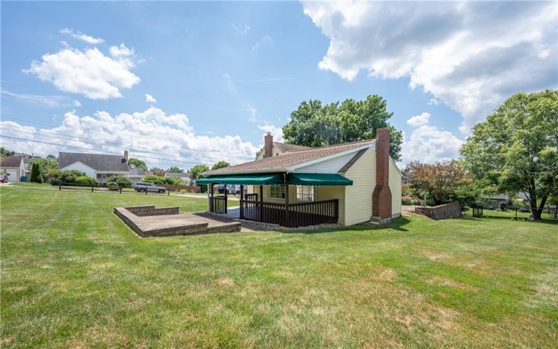 720 Highland Ave, Latrobe, 15650, 3 Bedrooms Bedrooms, 6 Rooms Rooms,2 BathroomsBathrooms,Residential,For Sale,Highland Ave,1764552