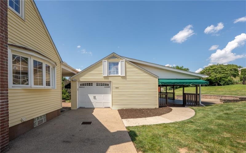 720 Highland Ave, Latrobe, 15650, 3 Bedrooms Bedrooms, 6 Rooms Rooms,2 BathroomsBathrooms,Residential,For Sale,Highland Ave,1764552