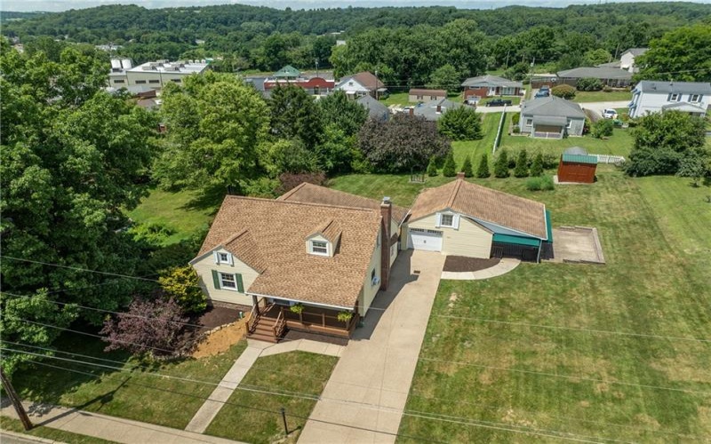 720 Highland Ave, Latrobe, 15650, 3 Bedrooms Bedrooms, 6 Rooms Rooms,2 BathroomsBathrooms,Residential,For Sale,Highland Ave,1764552