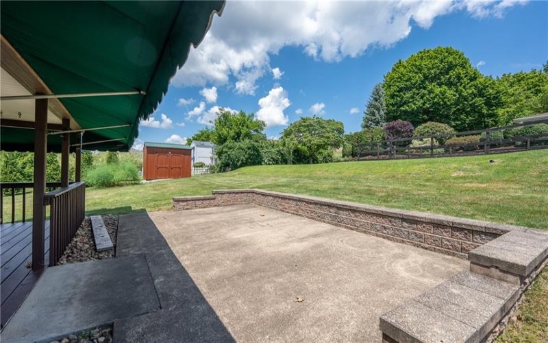 720 Highland Ave, Latrobe, 15650, 3 Bedrooms Bedrooms, 6 Rooms Rooms,2 BathroomsBathrooms,Residential,For Sale,Highland Ave,1764552