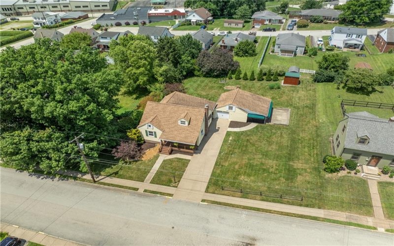 720 Highland Ave, Latrobe, 15650, 3 Bedrooms Bedrooms, 6 Rooms Rooms,2 BathroomsBathrooms,Residential,For Sale,Highland Ave,1764552