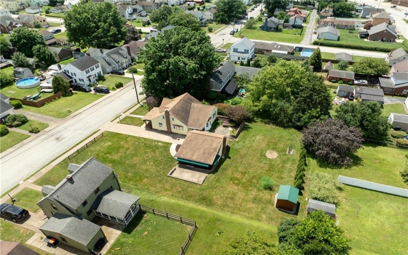 720 Highland Ave, Latrobe, 15650, 3 Bedrooms Bedrooms, 6 Rooms Rooms,2 BathroomsBathrooms,Residential,For Sale,Highland Ave,1764552