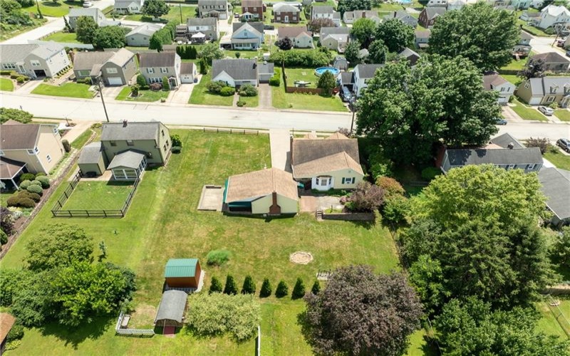 720 Highland Ave, Latrobe, 15650, 3 Bedrooms Bedrooms, 6 Rooms Rooms,2 BathroomsBathrooms,Residential,For Sale,Highland Ave,1764552