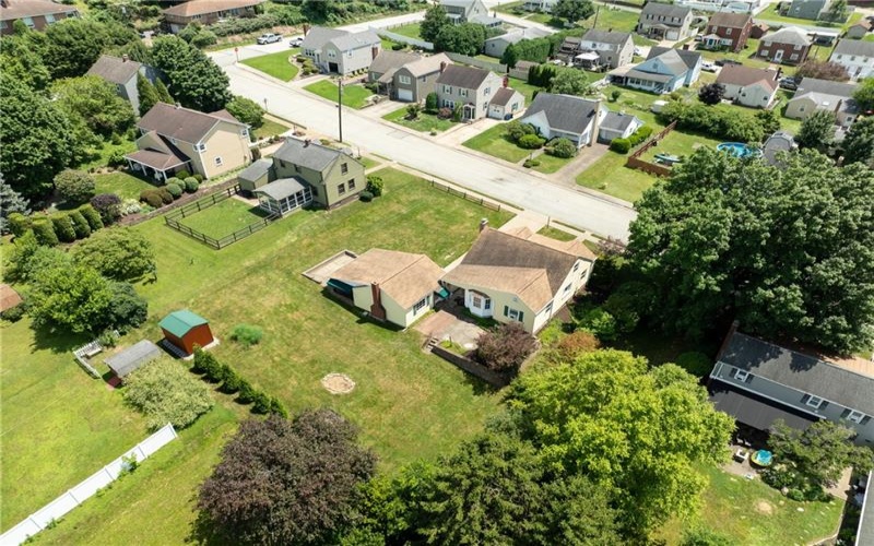720 Highland Ave, Latrobe, 15650, 3 Bedrooms Bedrooms, 6 Rooms Rooms,2 BathroomsBathrooms,Residential,For Sale,Highland Ave,1764552