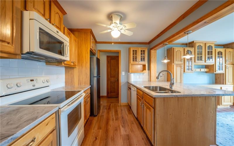 720 Highland Ave, Latrobe, 15650, 3 Bedrooms Bedrooms, 6 Rooms Rooms,2 BathroomsBathrooms,Residential,For Sale,Highland Ave,1764552