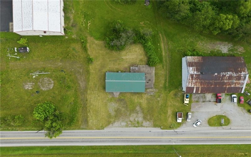 203 Rte 271, Ligonier, 15658, ,Commercial-industrial-business,For Sale,Rte 271,1764565